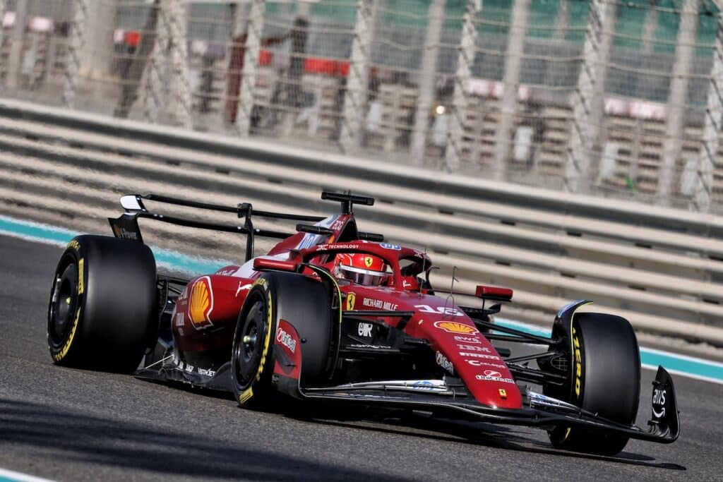 F1 2026