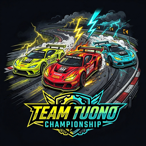 Team Tuono